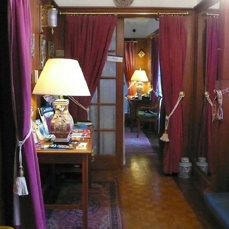 Sandilands House Édimbourg Extérieur photo