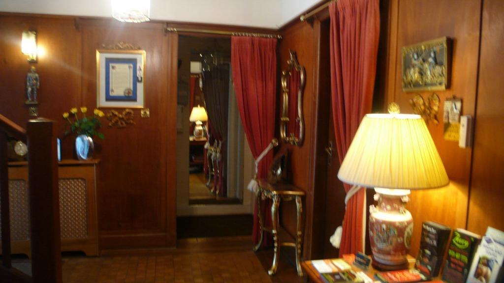 Sandilands House Édimbourg Extérieur photo