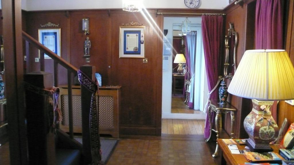 Sandilands House Édimbourg Extérieur photo