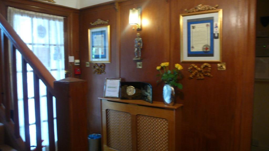 Sandilands House Édimbourg Extérieur photo