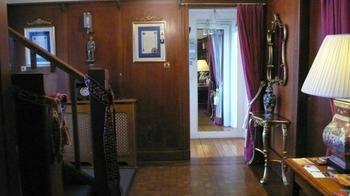 Sandilands House Édimbourg Extérieur photo